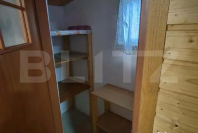 Casă cu 2 camere cu Teren 425 Mp în Iara - 3