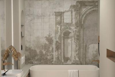 Apartament cu 5 camere în Central - 3