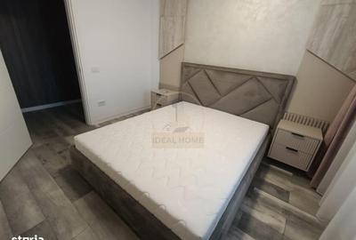 Apartament cu 2 camere în Rediu - 4