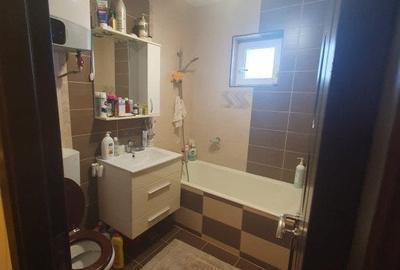 Apartament 2 camere-metrou Timpuri Noi - 12