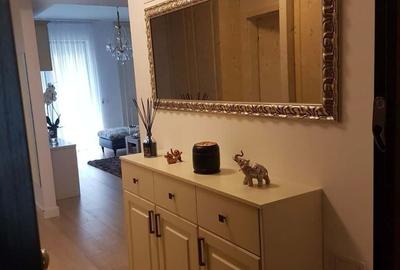 Apartament cu 2 camere decomandat în Voluntari - 12
