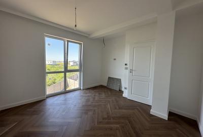 Duplex cu 5 camere cu Teren 397 Mp în Urseni - 15