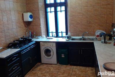 Casă cu 3 camere în Drajna - 2
