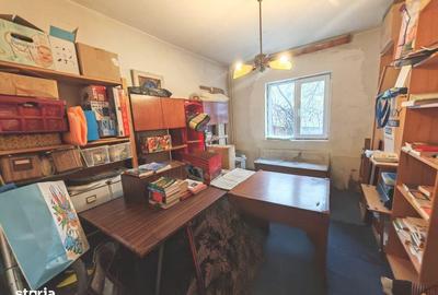 Apartament cu 4 camere decomandat în Est - 4