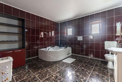 Casă cu 5 camere cu Piscina în Colonia Bod - 12