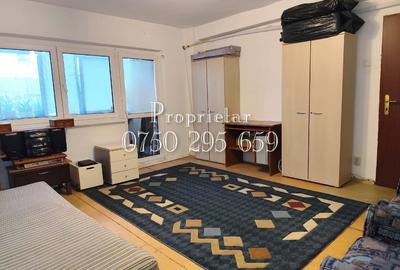 Apartament 2 camere 64 mp 2 balcoane an 1989 clasa B etaj 4 Baicului zona Ghica - 2