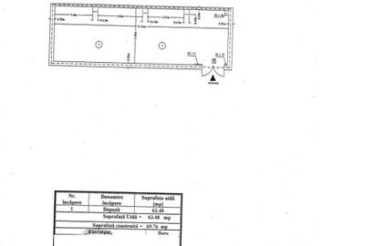 Spatiu comercial ultracentral - 2