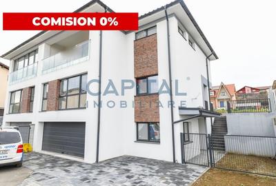 Comision 0%! Casa unifamiliala, 237mp, Iris - 1