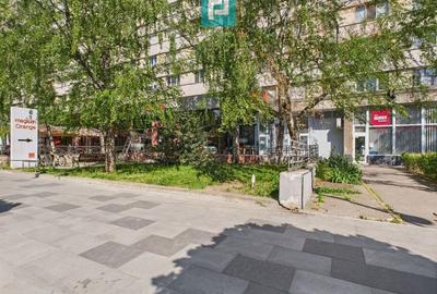 Apartament cu 2 camere decomandat în Ultracentral - 9