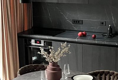 Duplex deosebit în Win Herăstrău,loc de parcare inclus - 7