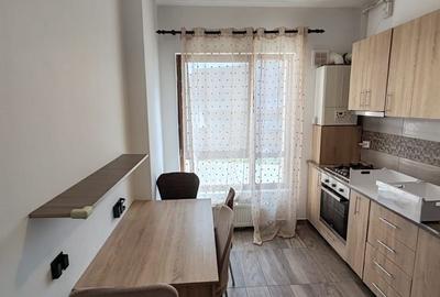 Apartament cu 3 camere decomandat, mobilat în Metalurgiei - 5
