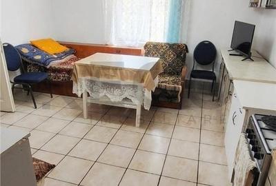 Casă cu 3 camere în Tinca