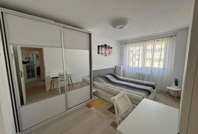Apartament cu 2 camere decomandat, mobilat în Bună Ziua - 2