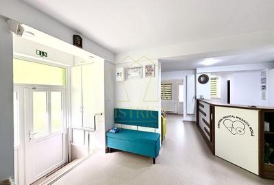 Comision 0 | Centru medical cu 6 cabinete individuale | Mosnita Noua - 5