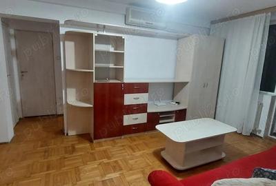 Apartament cu 2 camere semidecomandat, mobilat în Tineretului - 4