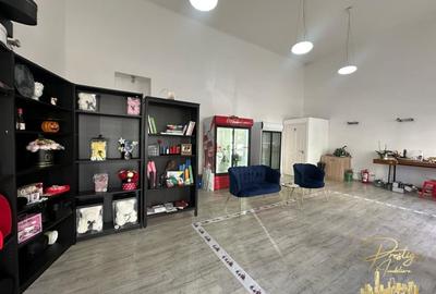 Spatiu comercial/birouri de inchiriat pe str.Primariei-Ultracentral - 2