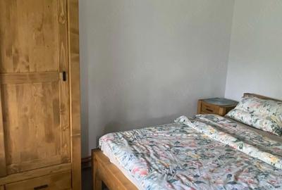 Casă cu Teren 2000 Mp în Sohodol - 1