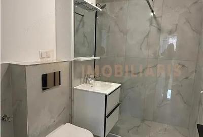 Apartament 3 camere finisat, zona Stefan cel Mare - 4