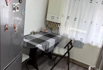 Apartament cu 2 camere semidecomandat în Unirii Sud - 2
