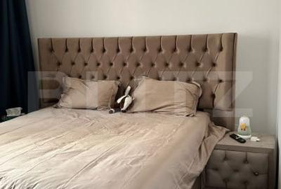 Apartament In Zona Rezidentiala Sisesti 2 Camere 50mp - 6