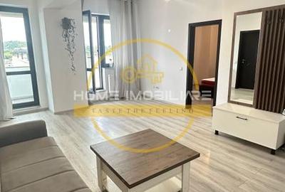 Nicolina LIDL Prima Statie Apartament 2 Camere Bloc Nou cu terasa de 60mp - 4