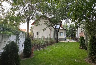 Casă cu 4 camere în Central - 3
