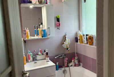 Garsonieră decomandată în Giulești - 3