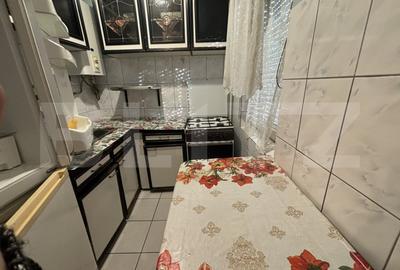Apartament de vanzare, 33 mp, zona Solidalitatii - 1