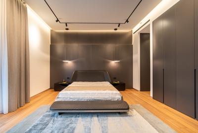 PENTHOUSE 5 CAMERE - ZONA BANEASA - COMISION 0% - 5