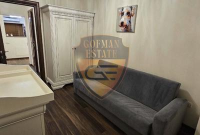 Apartament cu 4 camere decomandat, mobilat în Tomis II - 6
