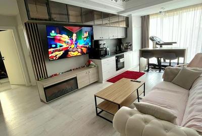 Apartament cu 3 camere în Paltin - 2