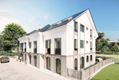 Spatiu comercial/apartamente - 1