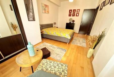 Inchiriere apartament 2 camere North Area Lake(ZAGAZULUI) - 2