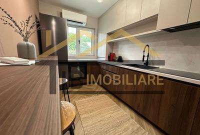 Apartament de 3 camere, 60mp, Zona UMFST - 6