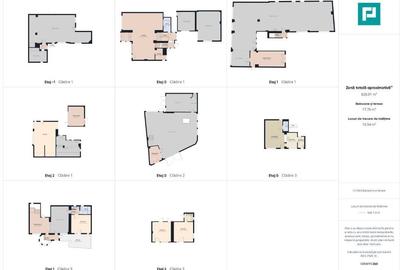Spațiu comercial, de 1,000 mp, în Central - 48