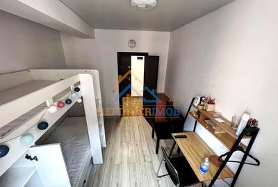 Militari Inchiriere apartament 3 camere Bloc Nou zona Militari Residence - 10