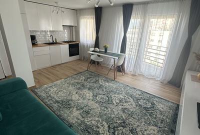 Apartament cu 2 camere decomandat în Nord - 4