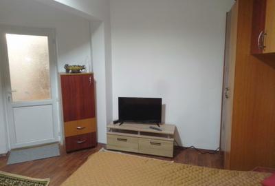 Apartament cu 2 camere decomandat în Central - 4