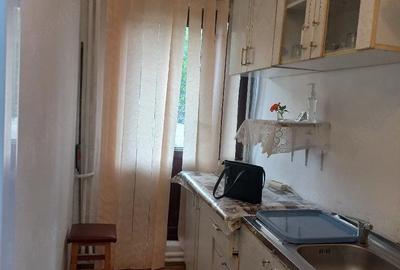 Apartament cu 2 camere semidecomandat în Craiovei - 5