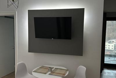 Apartament cu 2 camere decomandat în Central - 8