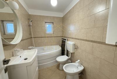 Apartament cu 2 camere renovat complet  |  Dambovita - 8