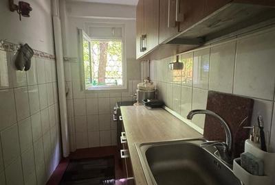 Apartament cu 2 camere decomandat în Dorobanți - 5
