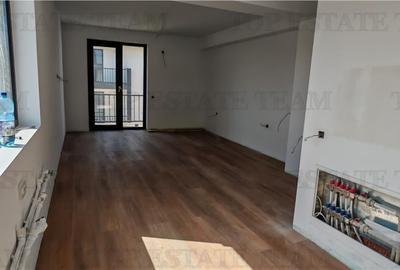 Apartament 2 camere si curte proprie de 80mp, in vila, cu toate utilitatile, in - 11