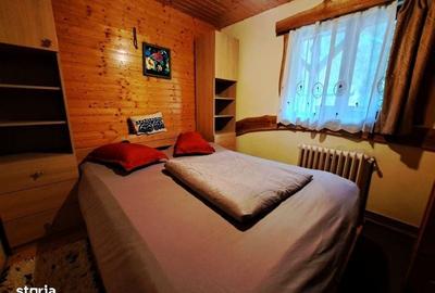 Casă cu 4 camere în Plopi - 6