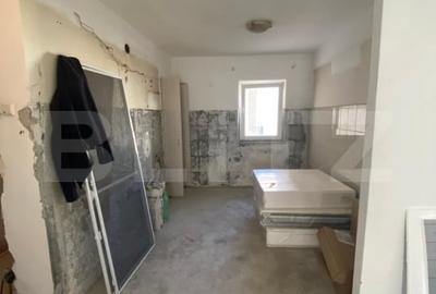 Apartament 3 camere, 80 mp utili - zona C.R. Vivu, 2 balcoane, 2 bai - 6