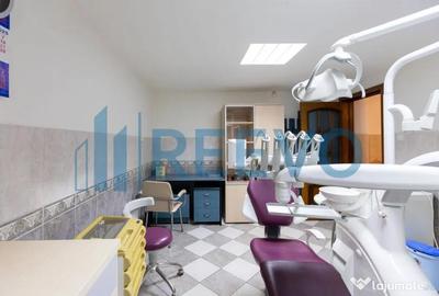Spațiu comercial, de 33 mp, în Orizont - 3