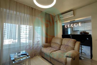 Garsonieră decomandată, mobilată în Calea Călărașilor - 8