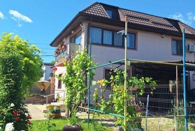 Casă individuală cu 5 camere cu Teren 1010 Mp în Afumați - 1