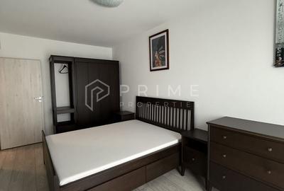 Apartament cu 2 camere decomandat în Libertății - 7