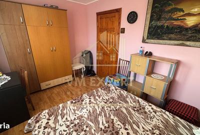Apartament cu 2 camere semidecomandat în Central - 14